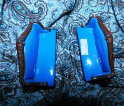 littles blue sofa a